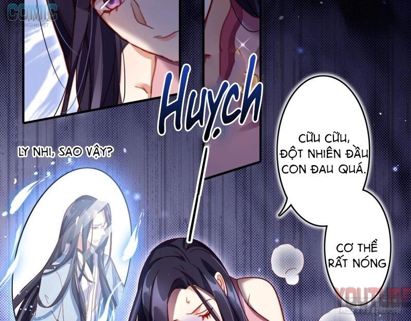 Ác Nữ Vi Đế Chapter 15 - 61