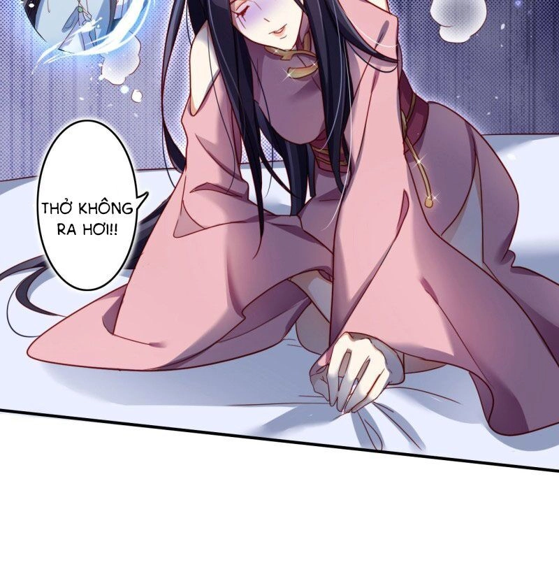 Ác Nữ Vi Đế Chapter 15 - 62