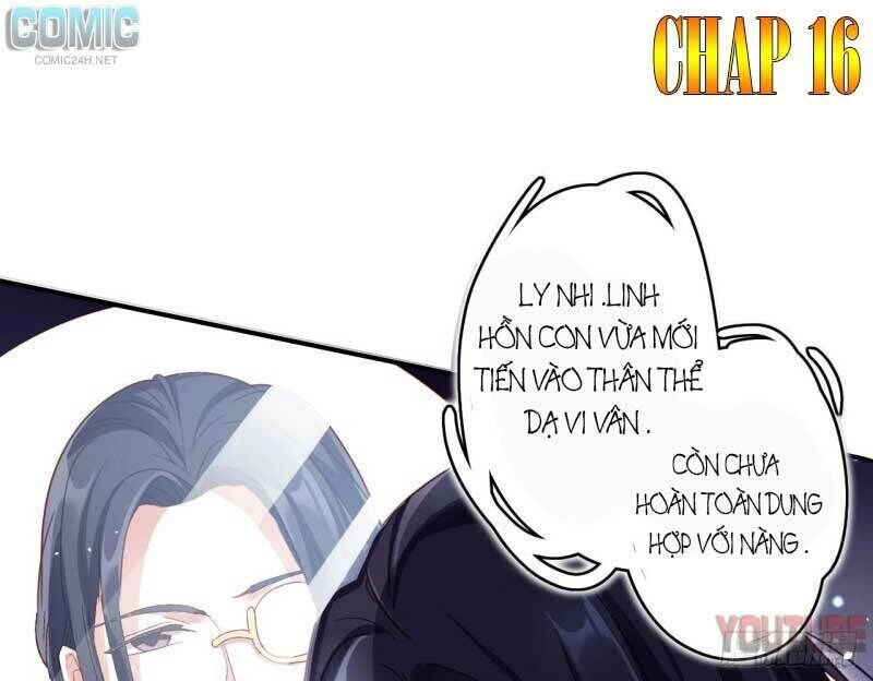 Ác Nữ Vi Đế Chapter 16 - 2