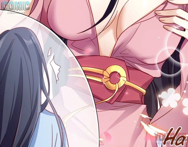 Ác Nữ Vi Đế Chapter 16 - 6