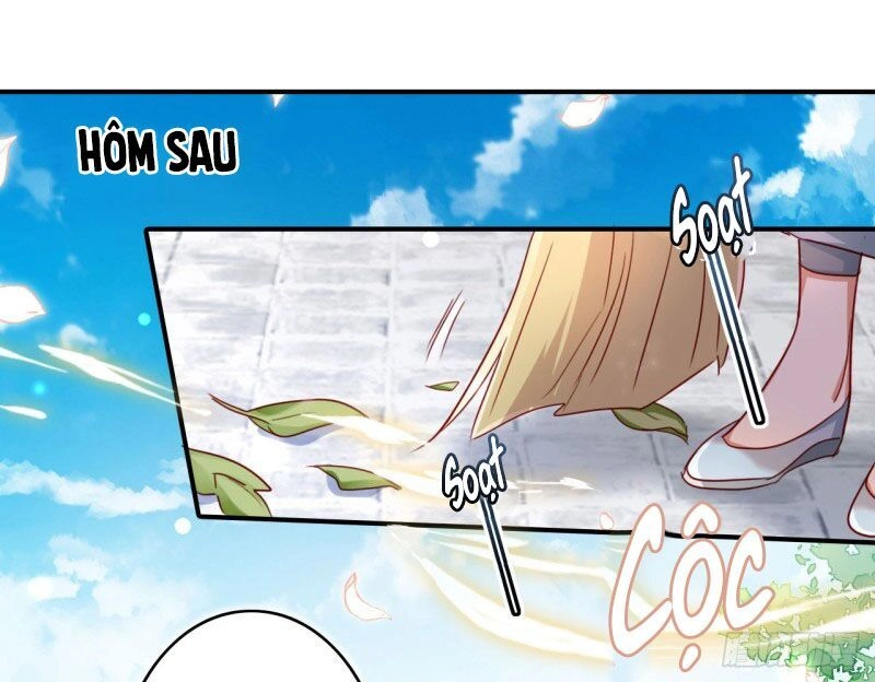 Ác Nữ Vi Đế Chapter 16 - 17