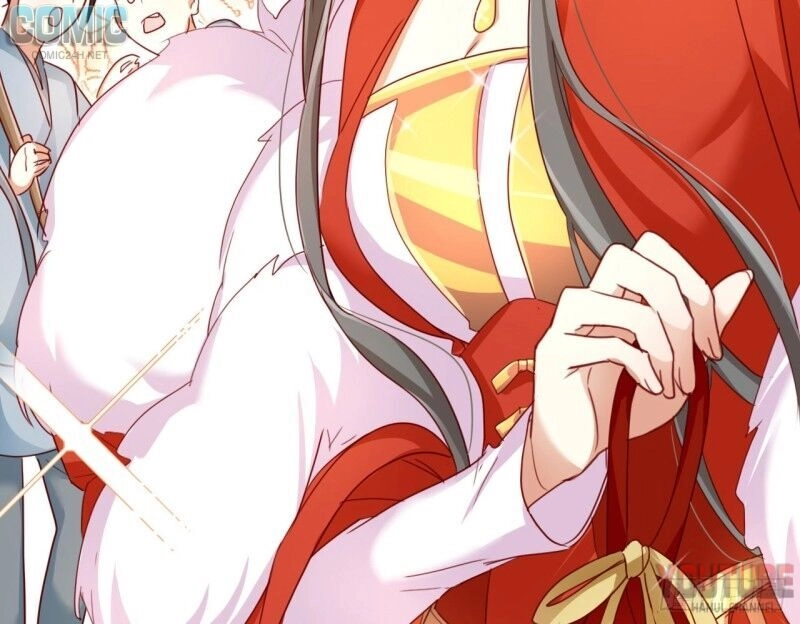 Ác Nữ Vi Đế Chapter 16 - 21