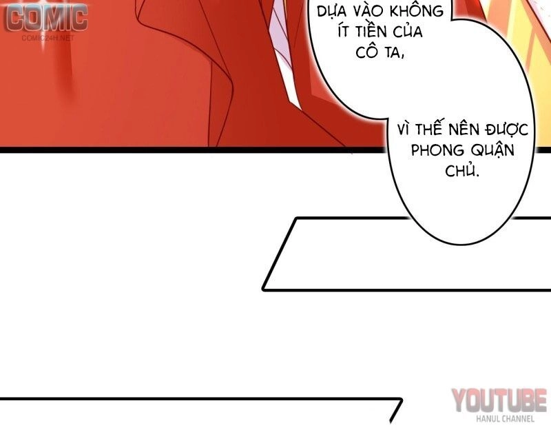 Ác Nữ Vi Đế Chapter 16 - 23