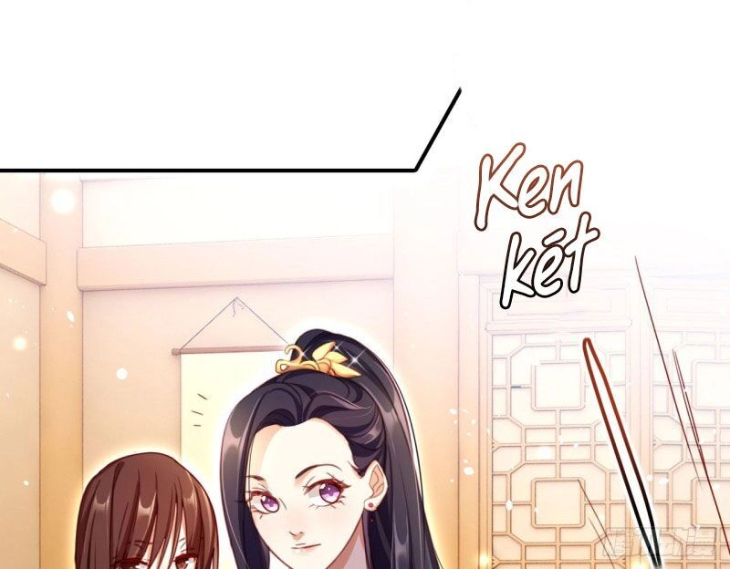 Ác Nữ Vi Đế Chapter 16 - 24