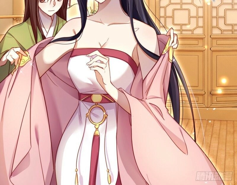 Ác Nữ Vi Đế Chapter 16 - 25