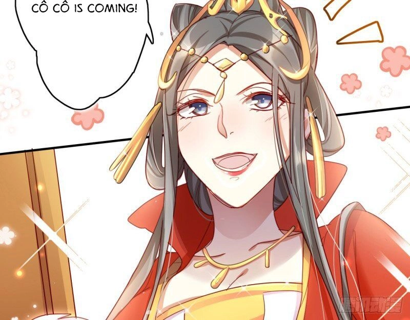 Ác Nữ Vi Đế Chapter 16 - 27