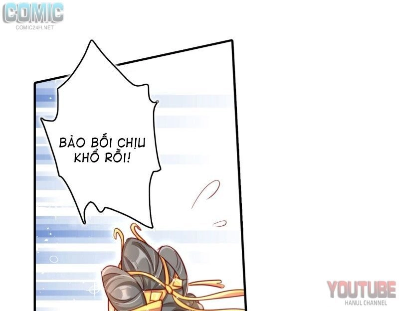 Ác Nữ Vi Đế Chapter 16 - 30