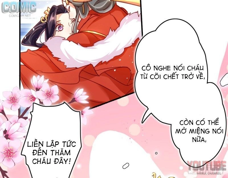 Ác Nữ Vi Đế Chapter 16 - 31