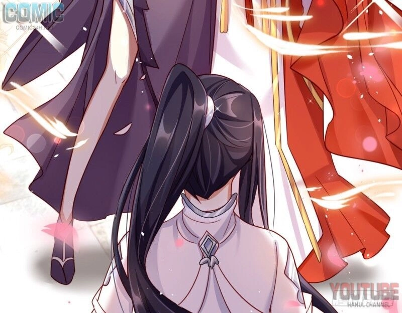 Ác Nữ Vi Đế Chapter 16 - 36