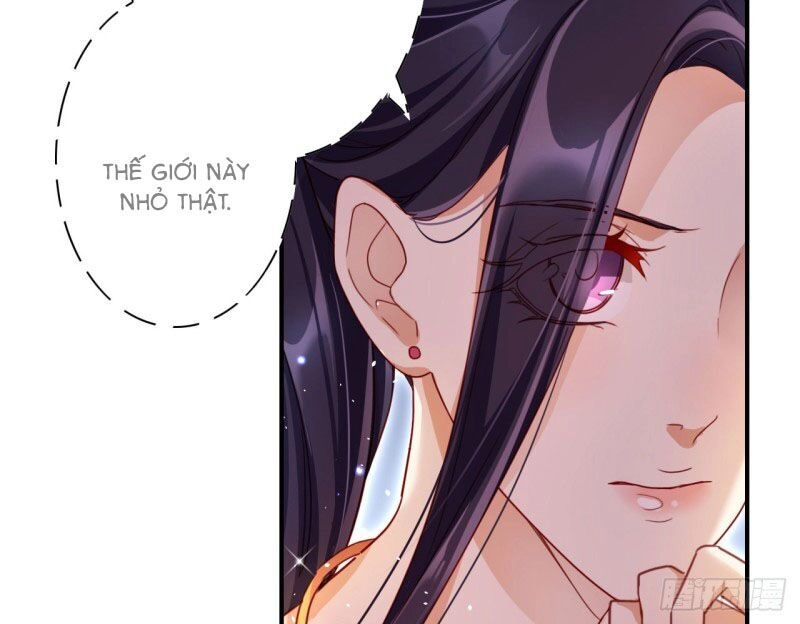 Ác Nữ Vi Đế Chapter 16 - 38