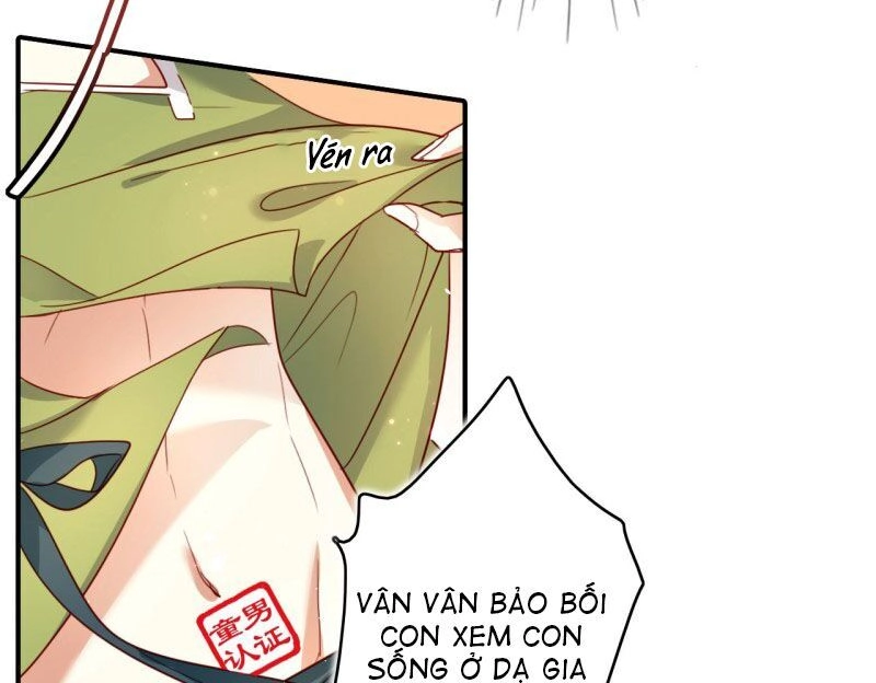 Ác Nữ Vi Đế Chapter 16 - 40