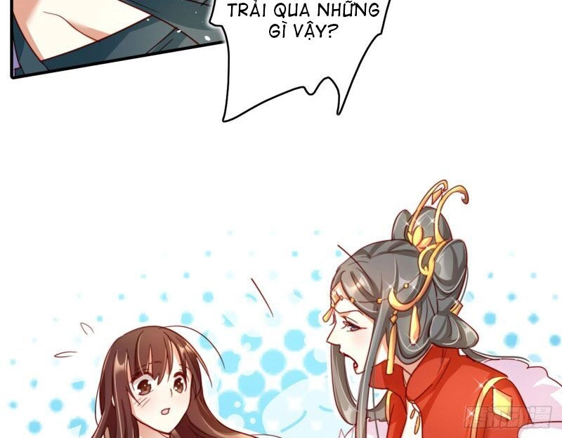 Ác Nữ Vi Đế Chapter 16 - 41