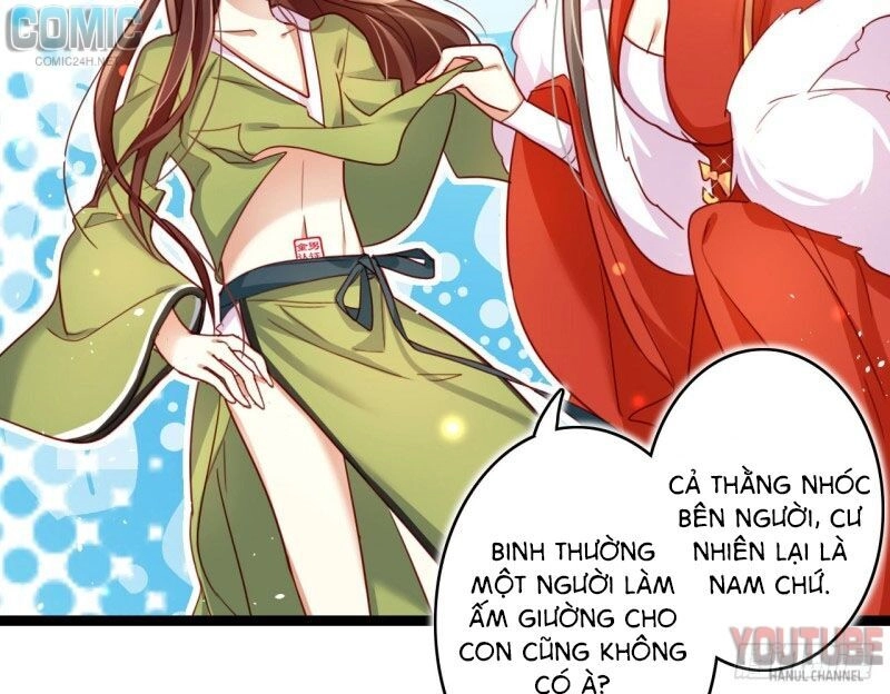 Ác Nữ Vi Đế Chapter 16 - 42