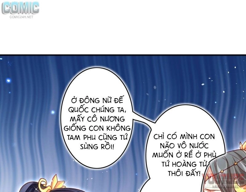 Ác Nữ Vi Đế Chapter 16 - 44