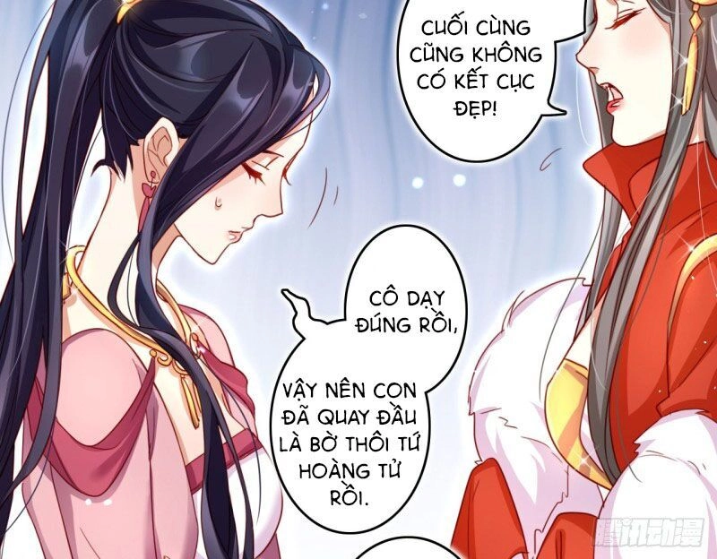 Ác Nữ Vi Đế Chapter 16 - 45