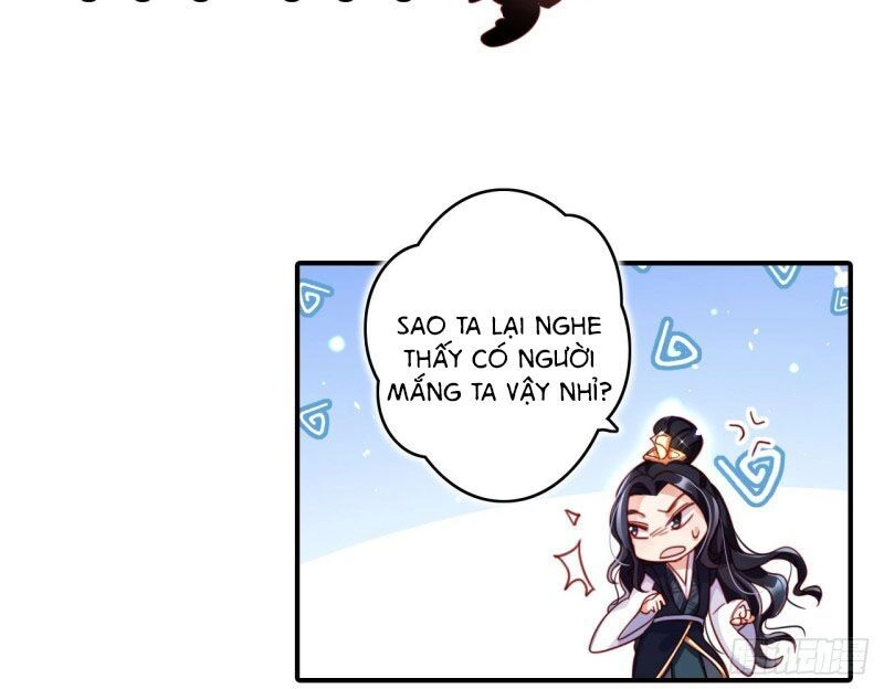 Ác Nữ Vi Đế Chapter 16 - 47