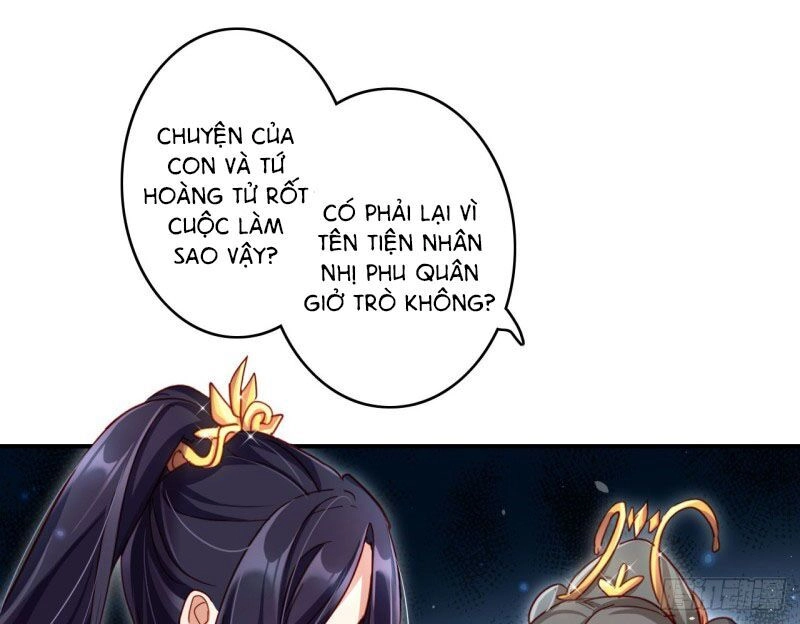 Ác Nữ Vi Đế Chapter 16 - 48