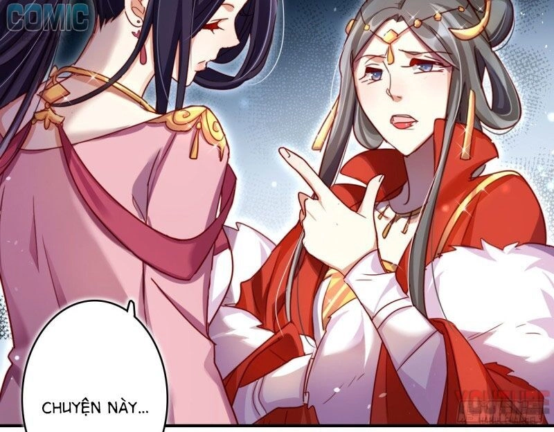 Ác Nữ Vi Đế Chapter 16 - 49