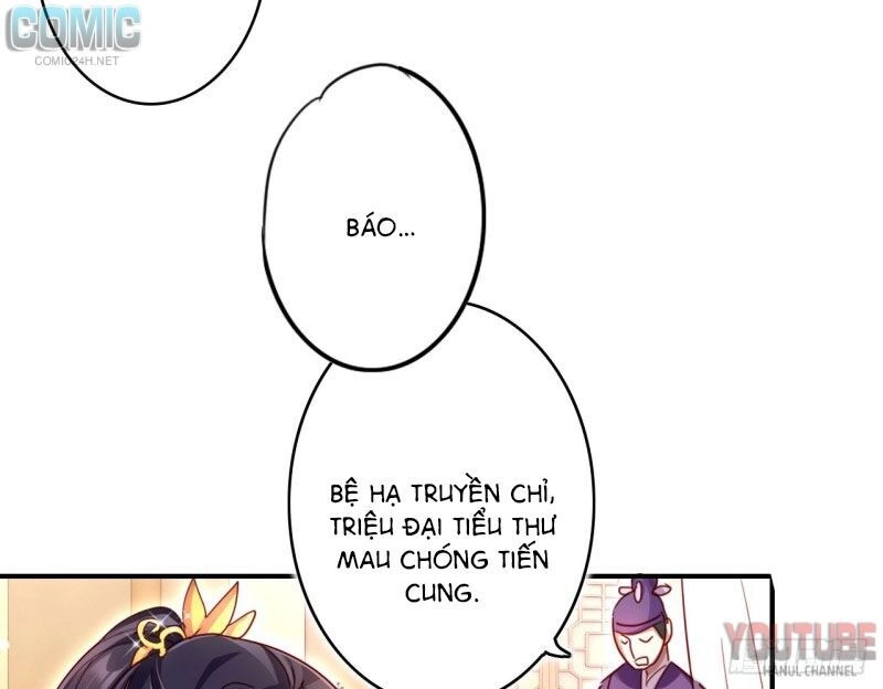 Ác Nữ Vi Đế Chapter 16 - 50