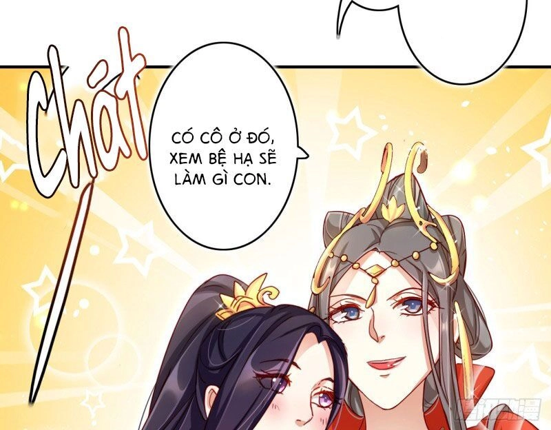 Ác Nữ Vi Đế Chapter 16 - 52