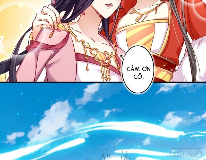 Ác Nữ Vi Đế Chapter 16 - 53