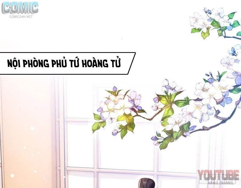 Ác Nữ Vi Đế Chapter 16 - 57