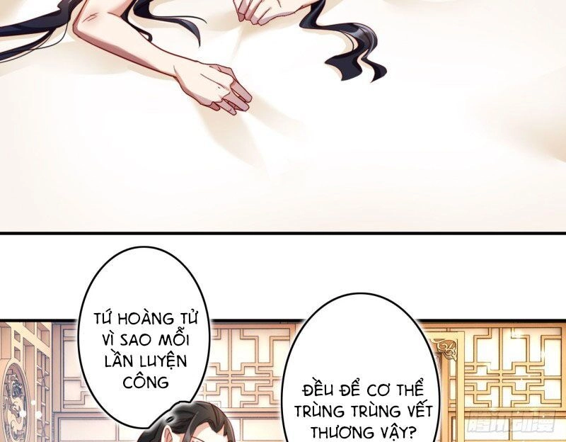 Ác Nữ Vi Đế Chapter 16 - 61