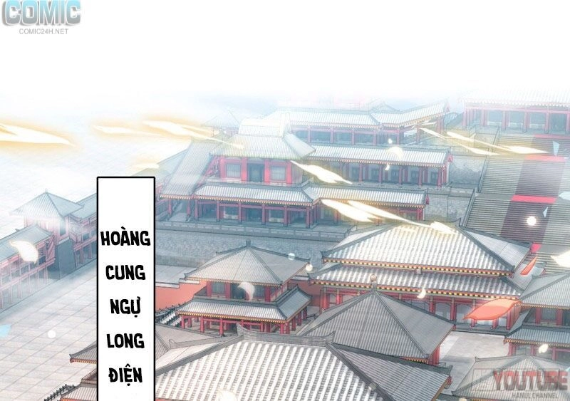 Ác Nữ Vi Đế Chapter 17 - 2