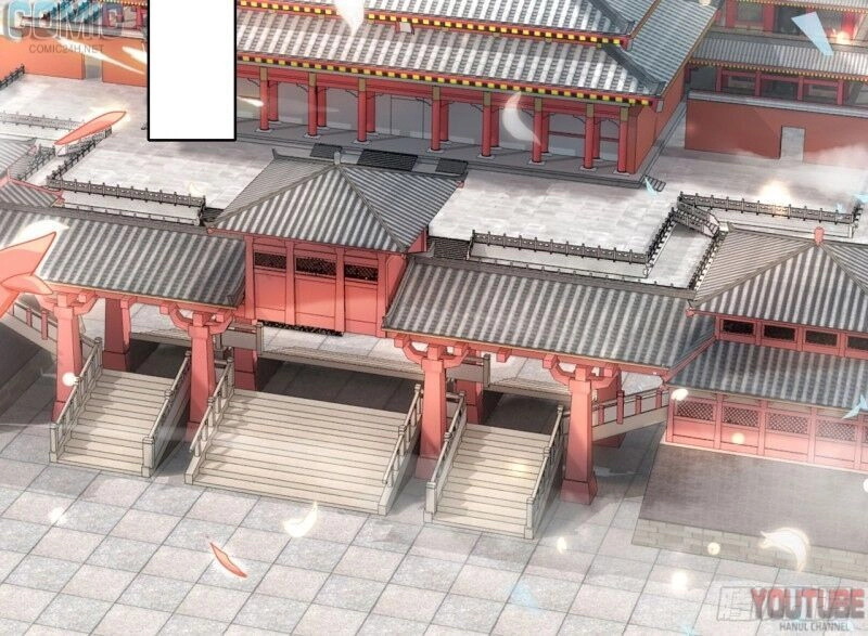 Ác Nữ Vi Đế Chapter 17 - 3