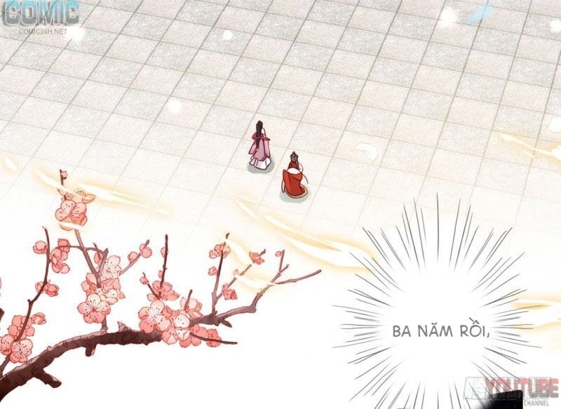 Ác Nữ Vi Đế Chapter 17 - 4