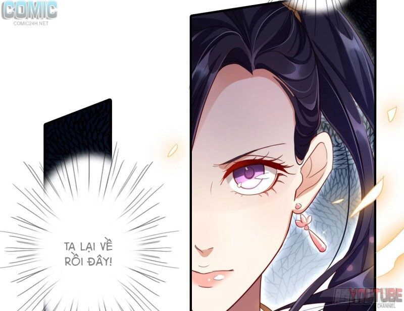 Ác Nữ Vi Đế Chapter 17 - 5