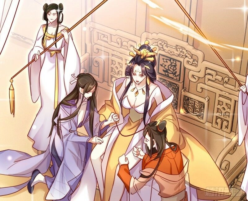 Ác Nữ Vi Đế Chapter 17 - 9