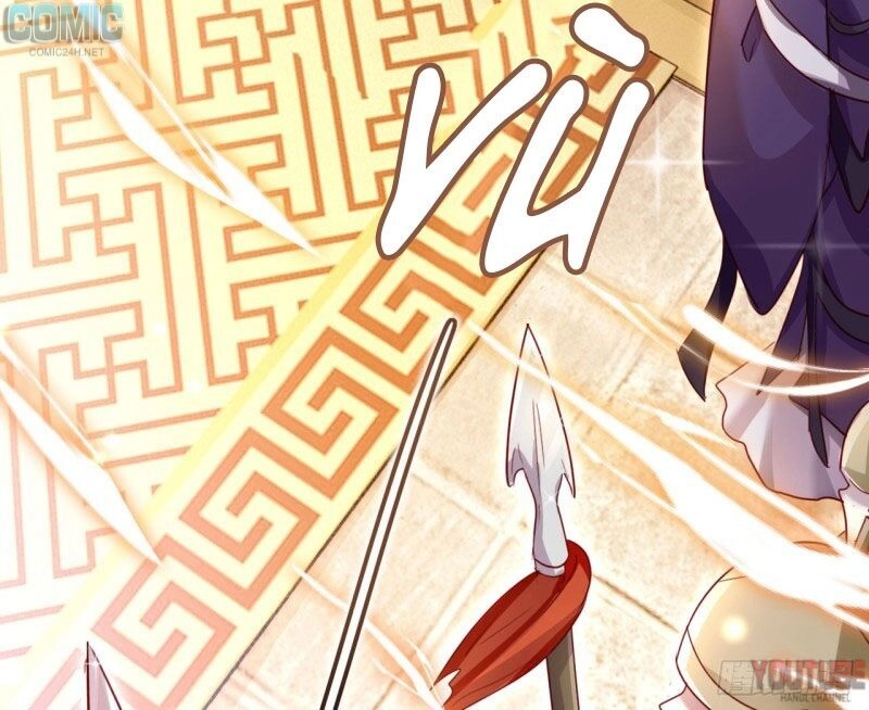 Ác Nữ Vi Đế Chapter 17 - 11