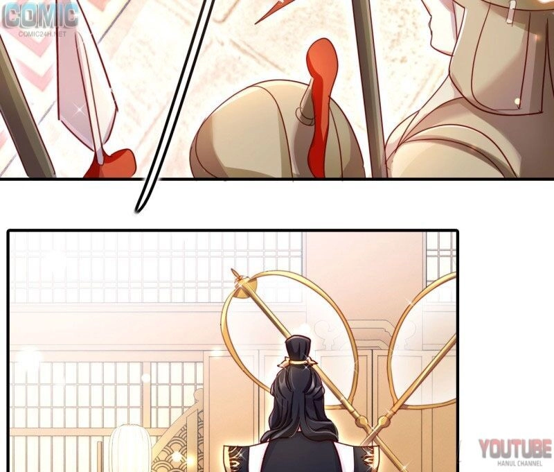 Ác Nữ Vi Đế Chapter 17 - 12