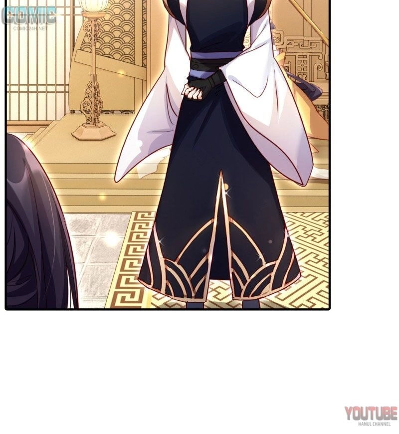 Ác Nữ Vi Đế Chapter 17 - 13