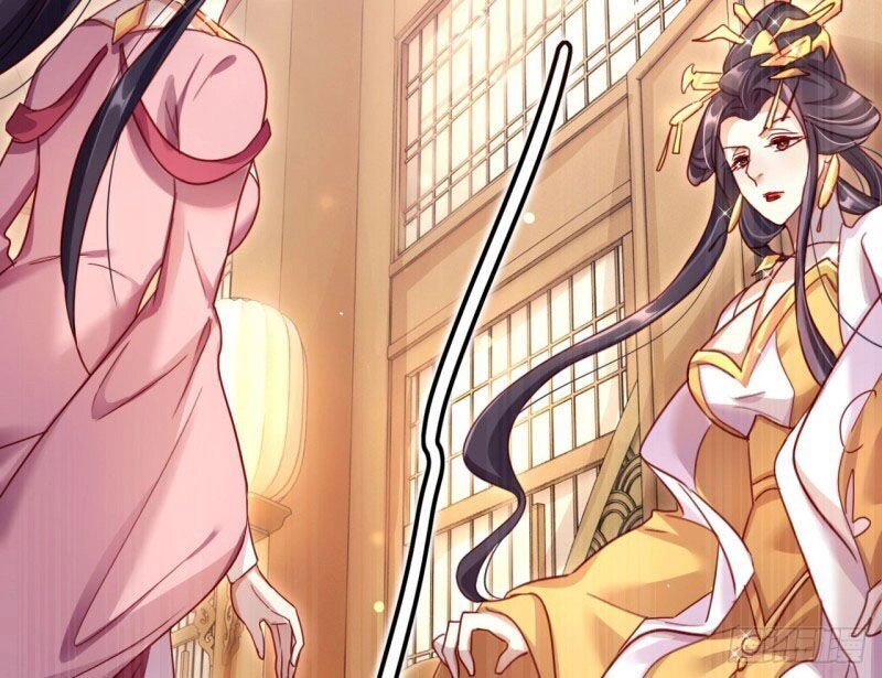 Ác Nữ Vi Đế Chapter 17 - 17