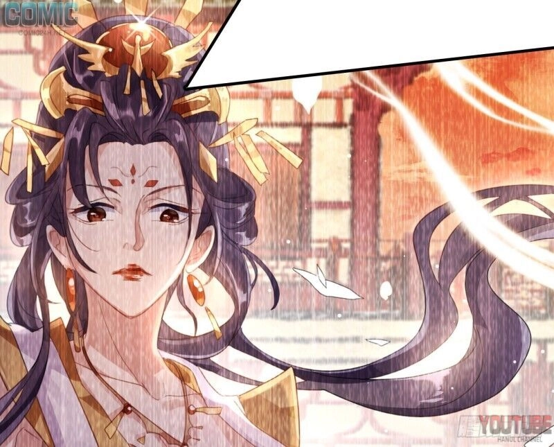 Ác Nữ Vi Đế Chapter 17 - 19