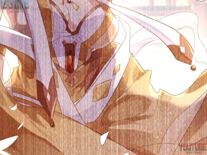 Ác Nữ Vi Đế Chapter 17 - 20