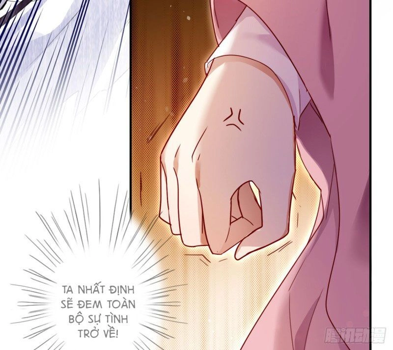 Ác Nữ Vi Đế Chapter 17 - 24