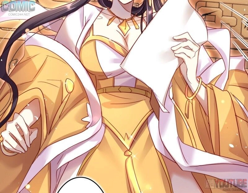 Ác Nữ Vi Đế Chapter 17 - 27