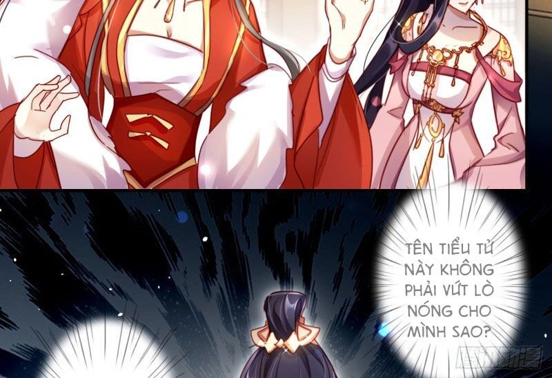 Ác Nữ Vi Đế Chapter 17 - 29