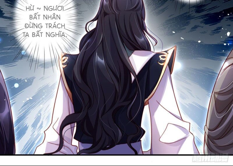 Ác Nữ Vi Đế Chapter 17 - 30