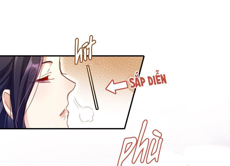 Ác Nữ Vi Đế Chapter 17 - 31