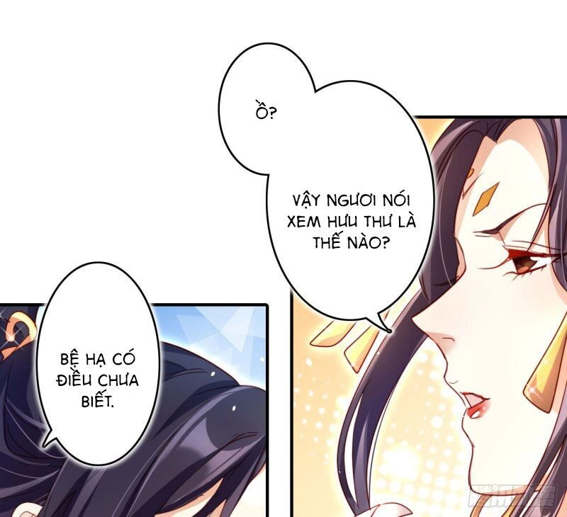 Ác Nữ Vi Đế Chapter 17 - 36