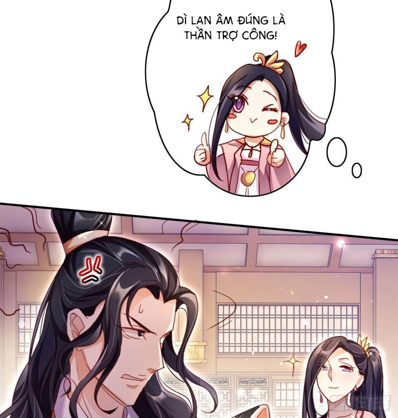 Ác Nữ Vi Đế Chapter 17 - 38