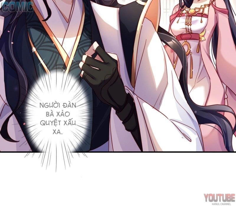 Ác Nữ Vi Đế Chapter 17 - 39