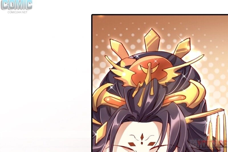 Ác Nữ Vi Đế Chapter 17 - 40