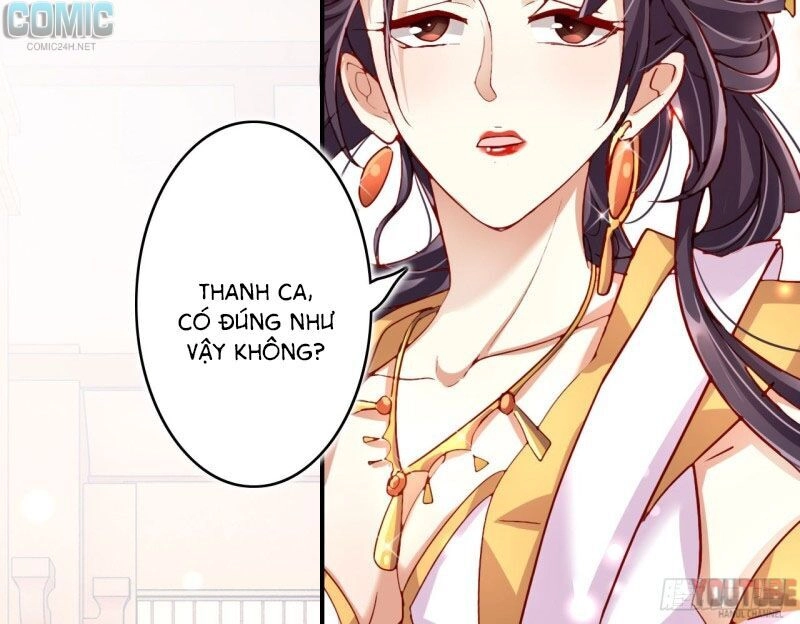 Ác Nữ Vi Đế Chapter 17 - 41