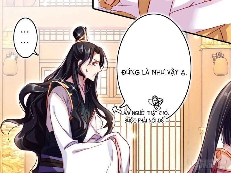 Ác Nữ Vi Đế Chapter 17 - 42