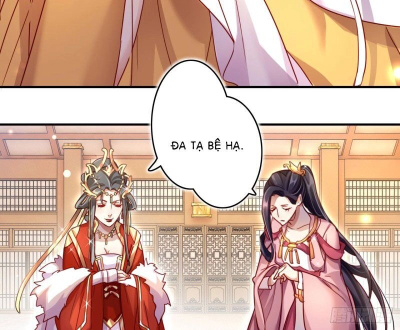 Ác Nữ Vi Đế Chapter 17 - 46